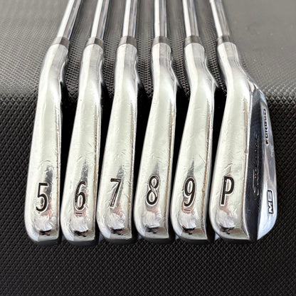 TITLEIST 716 MB IRON SET