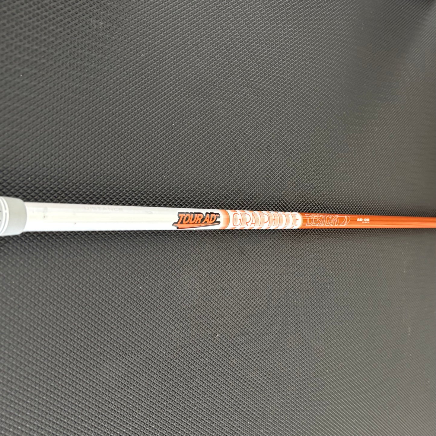 SRIXON ZX MKII UTILITY 3 IRON (20 DEGREE)