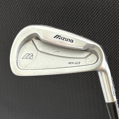 MIZUNO MX-23 4 IRON