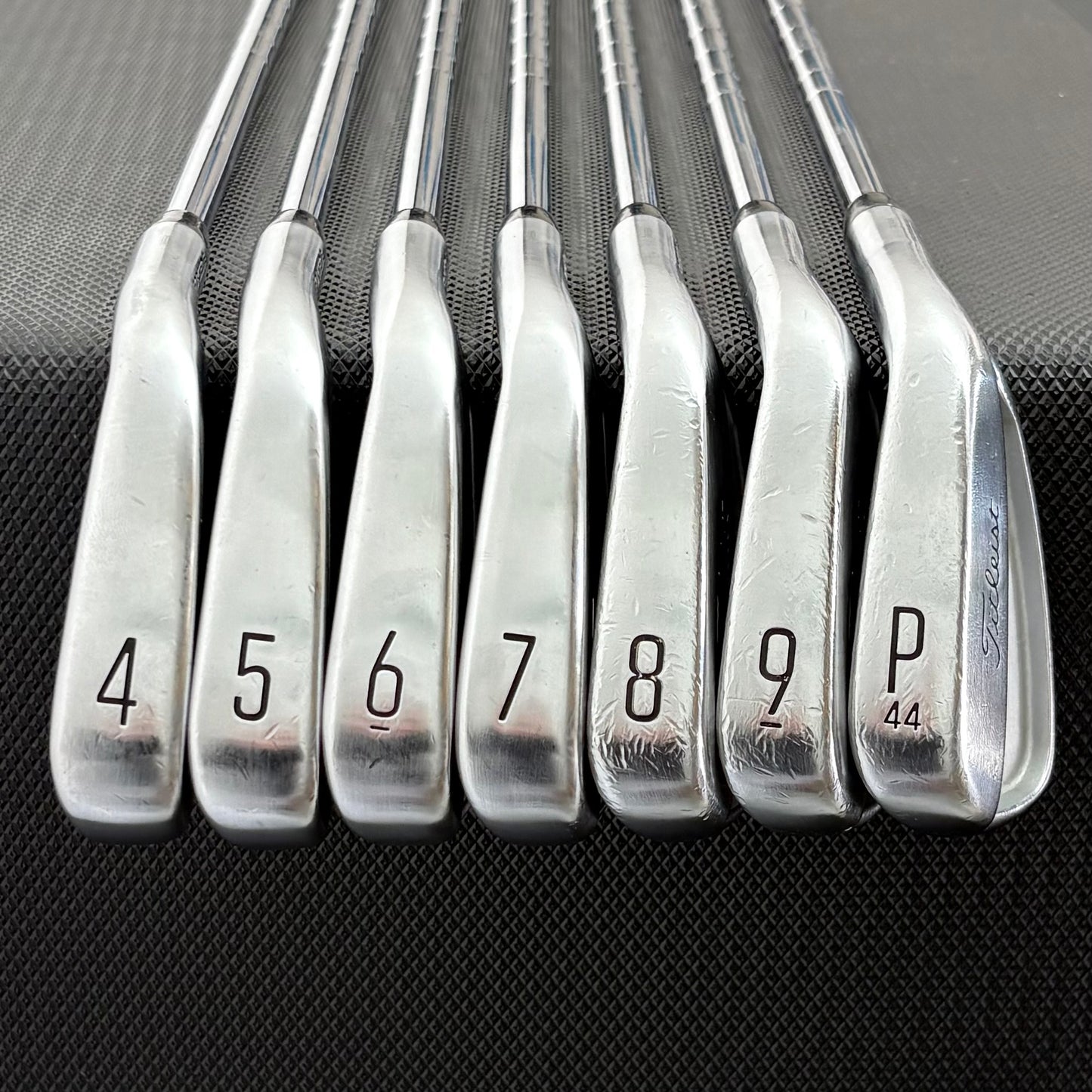 TITLEIST T150 2023 IRON SET