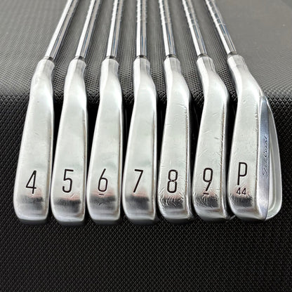 TITLEIST T150 2023 IRON SET
