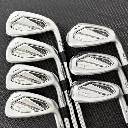MIZUNO JPX 925 HOT METAL PRO IRON SET