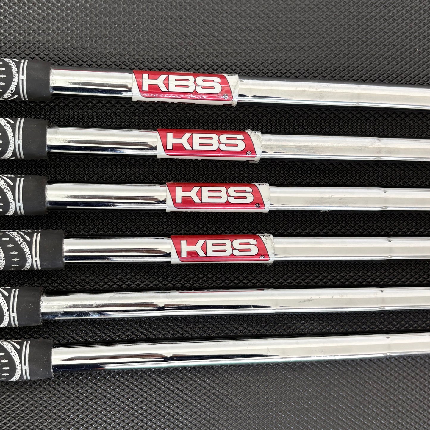 LH TAYLORMADE P790/P770 2025 COMBO IRON SET