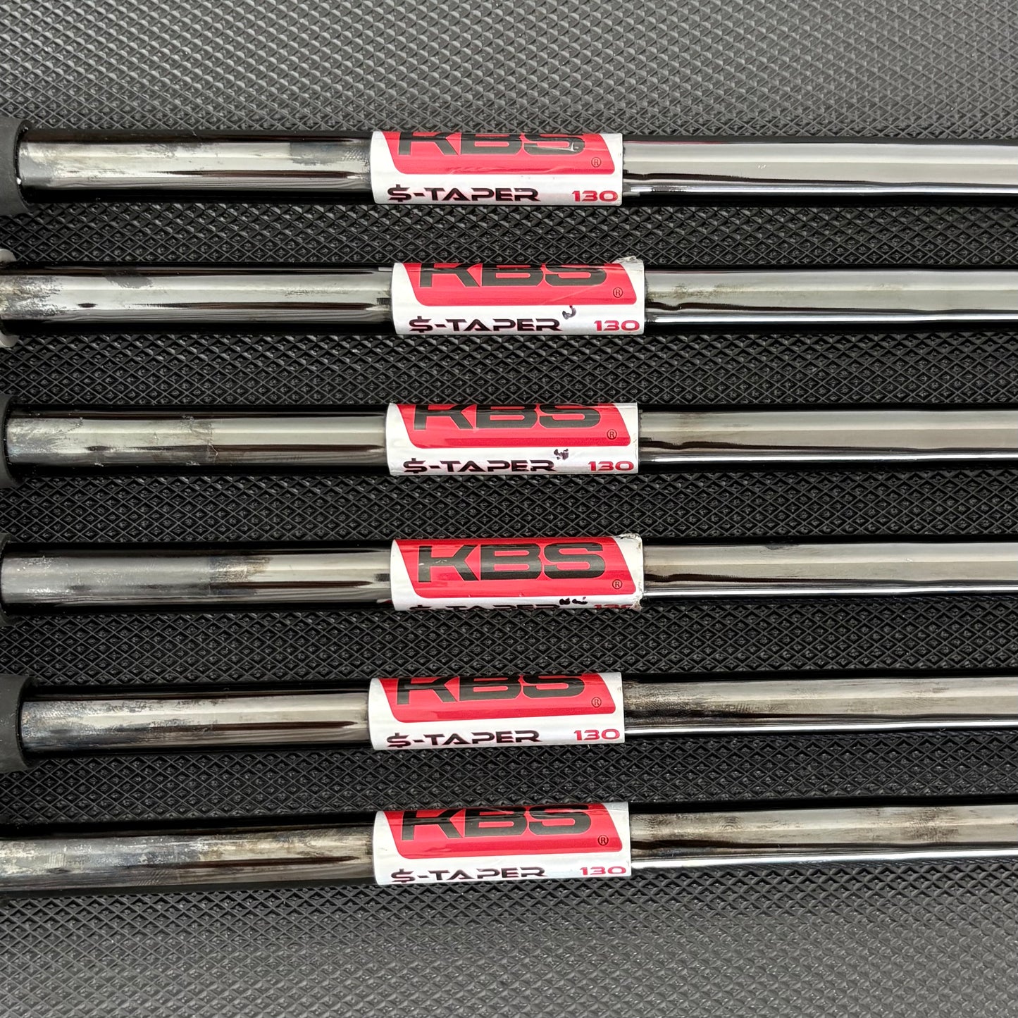 CALLAWAY APEX MB 2024 IRON SET