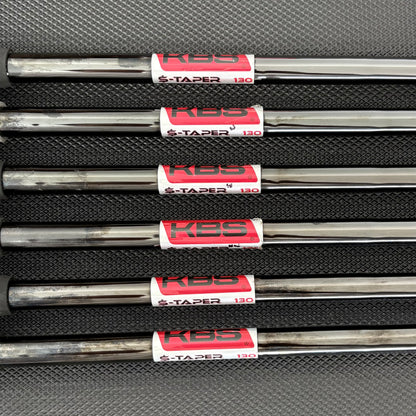 CALLAWAY APEX MB 2024 IRON SET