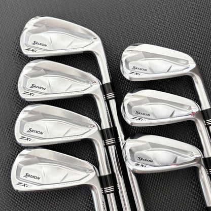 SRIXON ZXI7 IRON SET