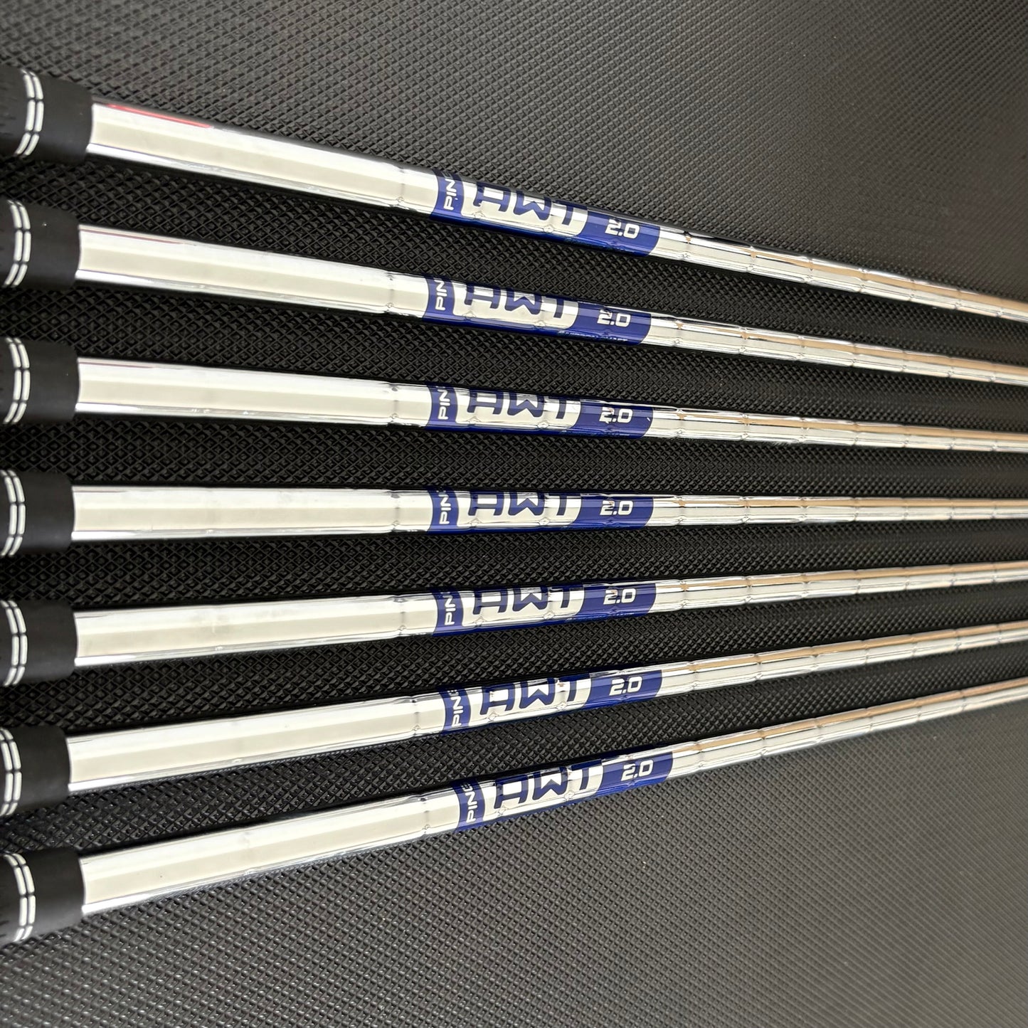 PING G430 IRON SET