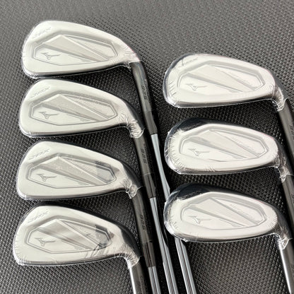 NEW MIZUNO JPX 925 HOT METAL BLACK IRON SET