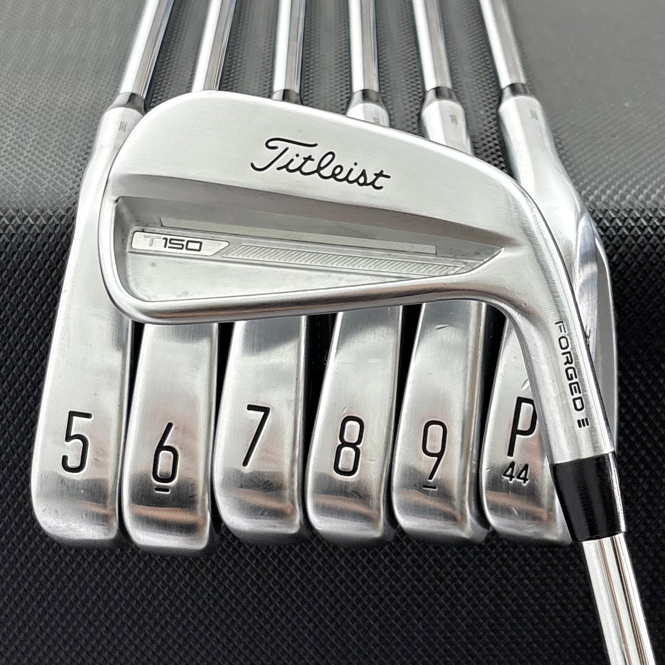 TITLEIST T150 2023 IRON SET