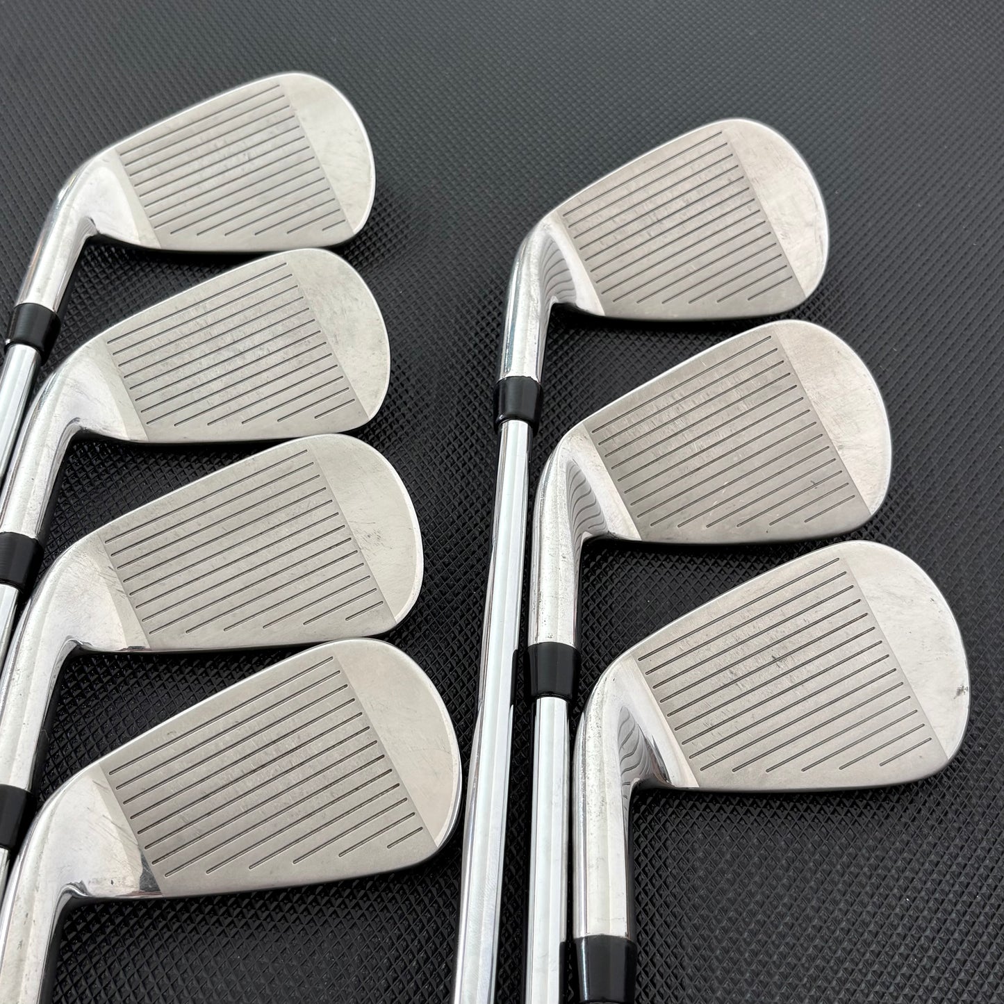 CALLAWAY PARADYM AI SMOKE IRON SET