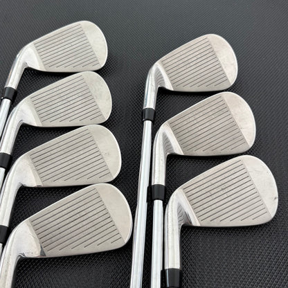 CALLAWAY PARADYM AI SMOKE IRON SET