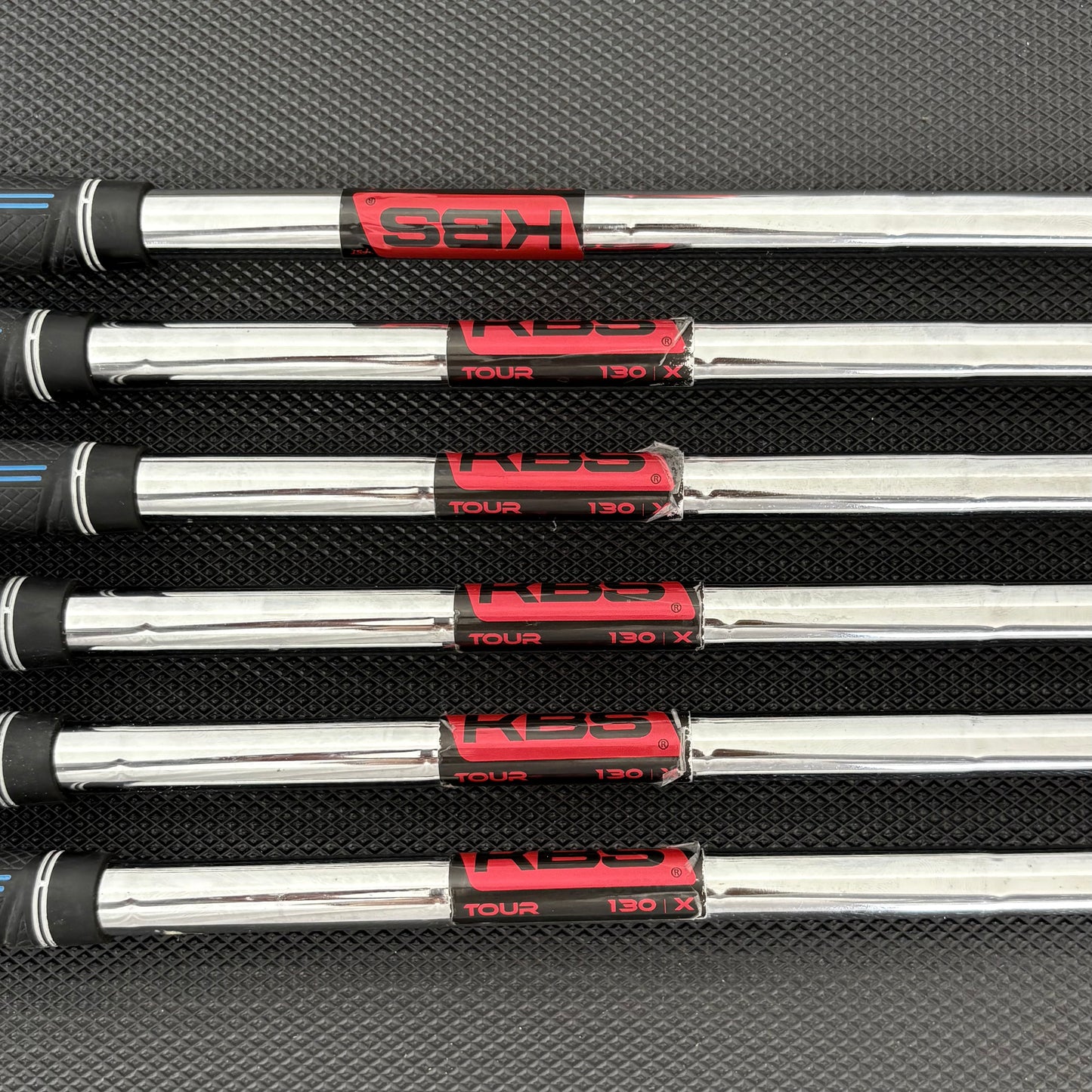 SRIXON ZX5 MKII IRON SET