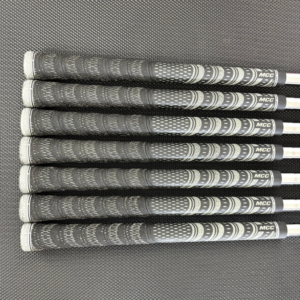 MIZUNO PRO 245 IRON SET