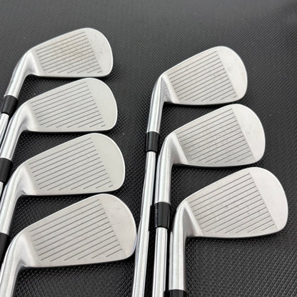 TITLEIST T100S 2019 IRON SET