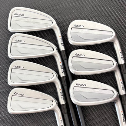 PING I230 IRON SET
