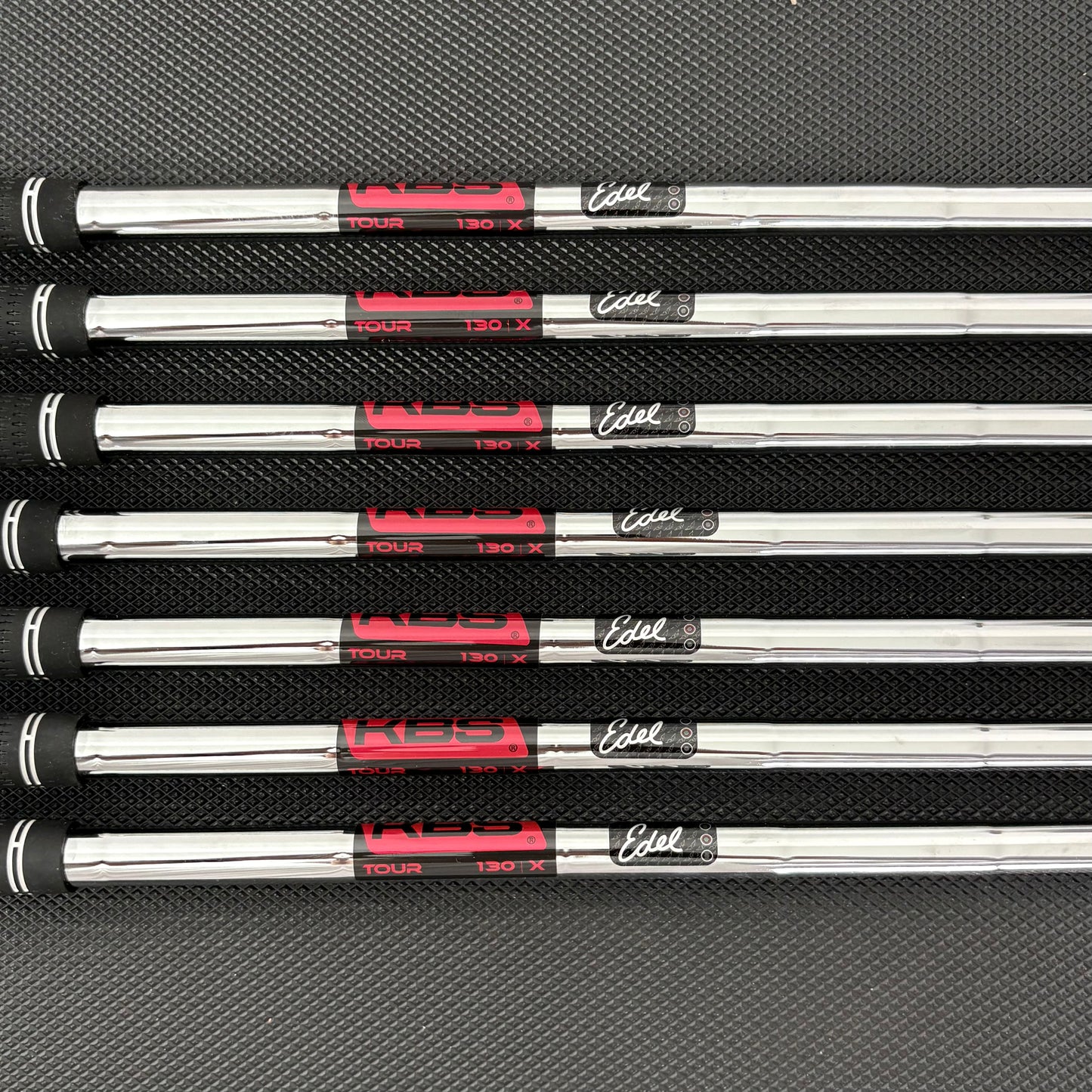 EDEL SMS IRON SET