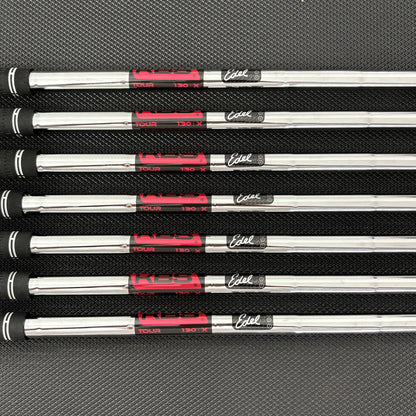 EDEL SMS IRON SET