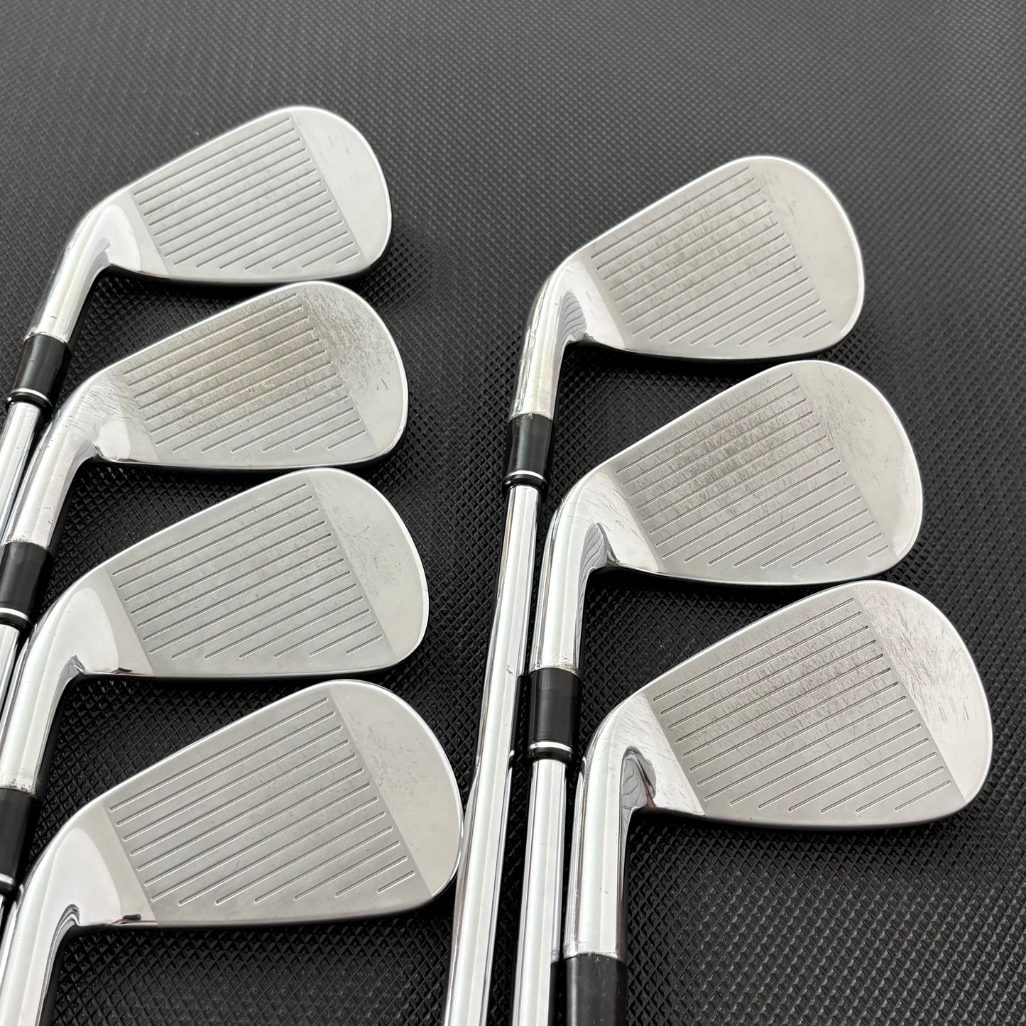 CALLAWAY PARADYM IRON SET