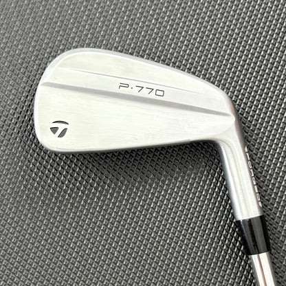 TAYLORMADE P770 2024 4 IRON