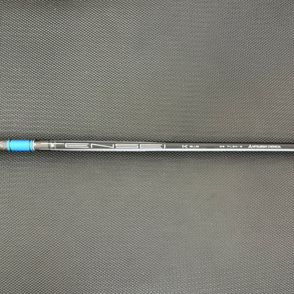 NEW TAYLORMADE QI35 DRIVER (10.5 DEGREE)