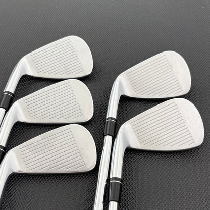 TAYLORMADE P790 2017 IRON SET