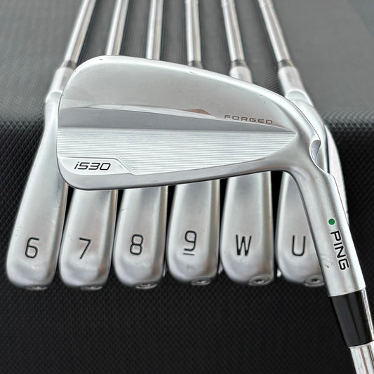 PING I530 IRON SET