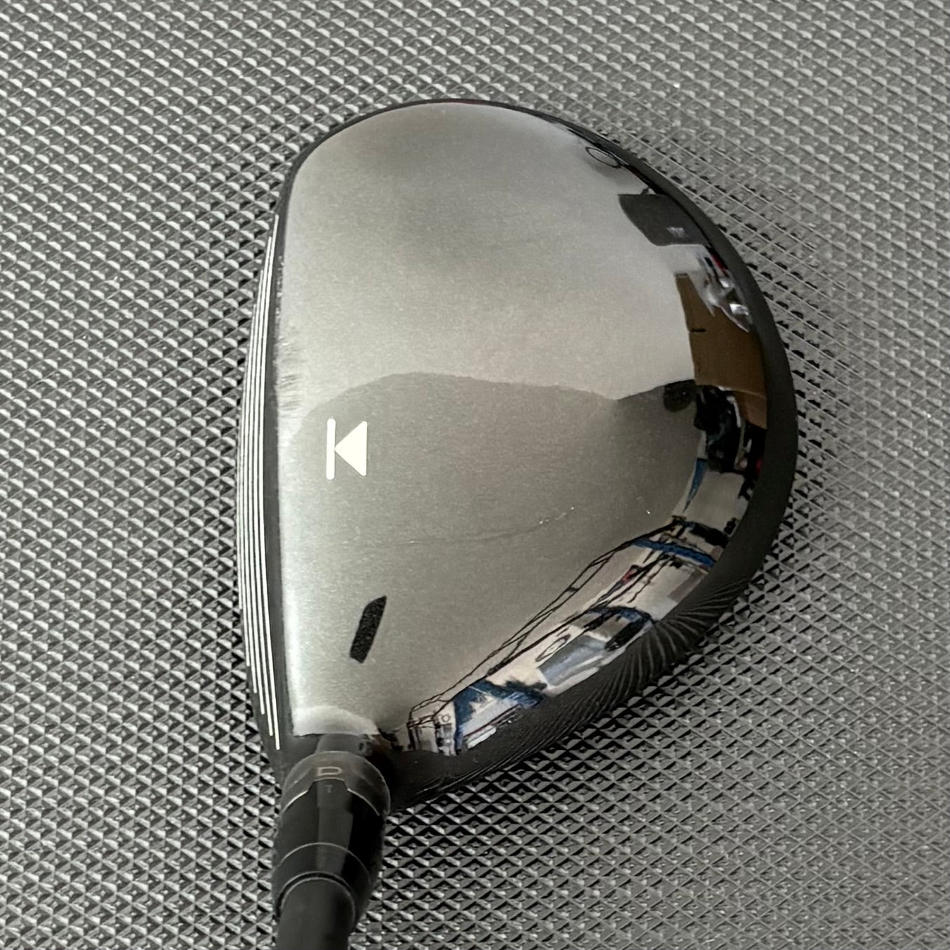 TITLEIST 913 F 3 WOOD (15 DEGREE)