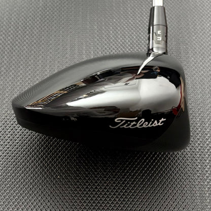TITLEIST GT2 DRIVER (9 DEGREE) + HEADCOVER
