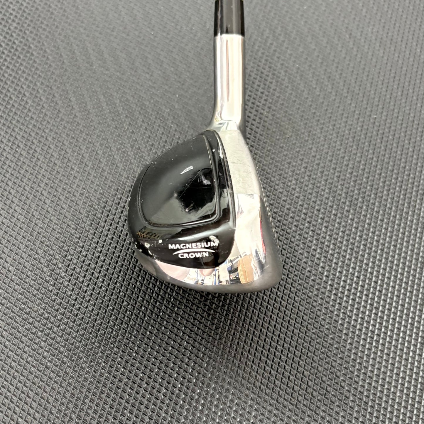 ADAMS IDEA TECH A4 OS 4 HYBRID