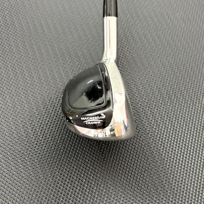 ADAMS IDEA TECH A4 OS 4 HYBRID