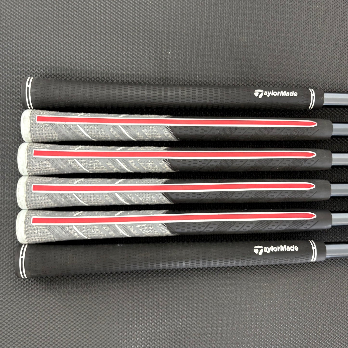 TAYLORMADE P790 2025 IRON SET