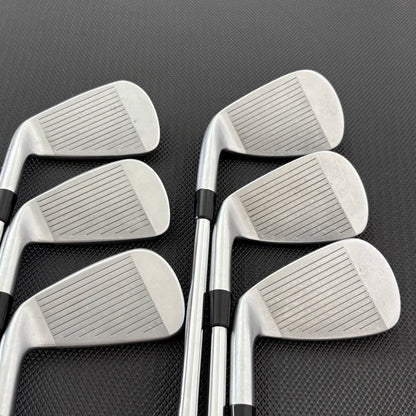 TAYLORMADE P790 2021 IRON SET