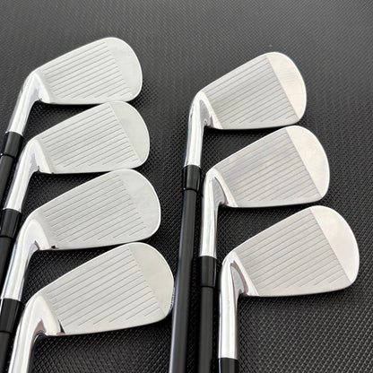 CALLAWAY APEX AI150 IRON SET