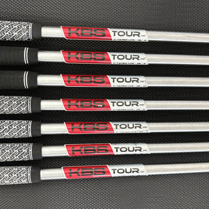 SRIXON ZX7 MKII IRON SET