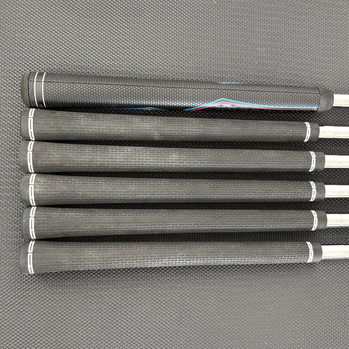 TITLEIST T350 2025 IRON SET