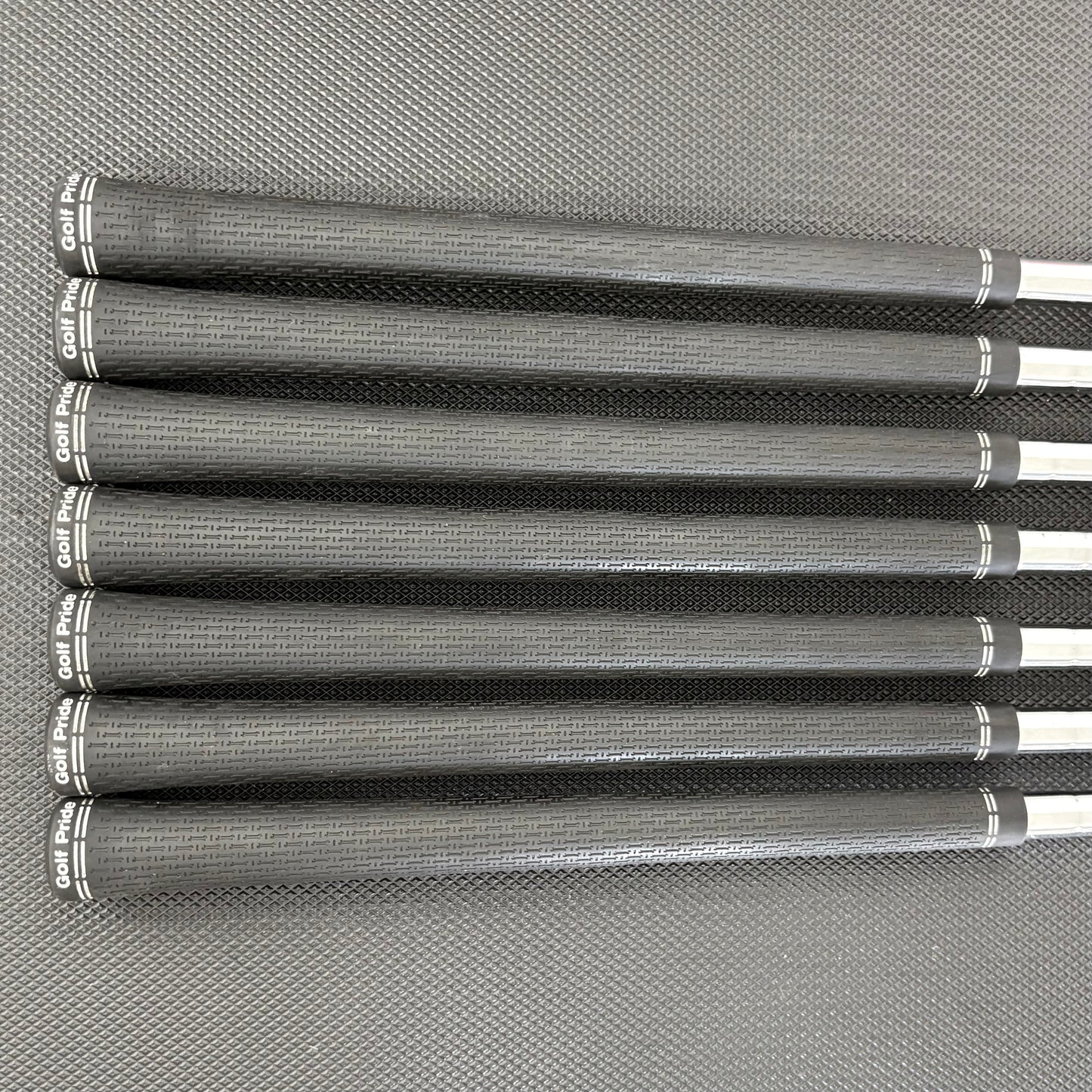 MIZUNO JPX 921 FORGED IRON SET