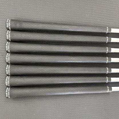 MIZUNO JPX 921 FORGED IRON SET