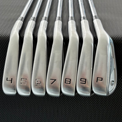 TAYLORMADE P7CB 2024 IRON SET