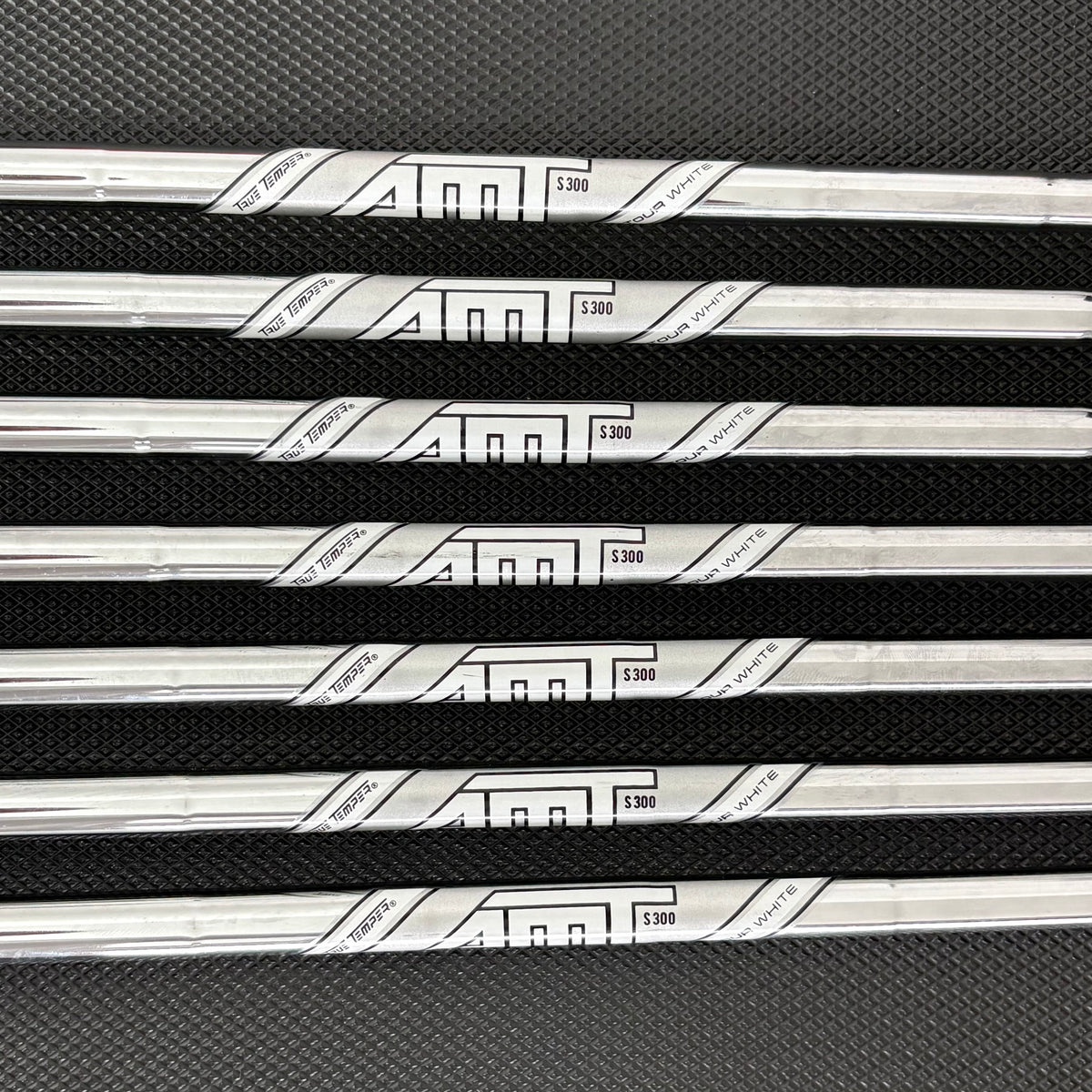 LH TITLEIST T100 2023 IRON SET