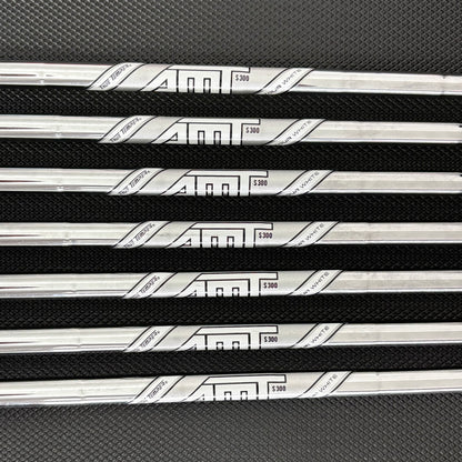 LH TITLEIST T100 2023 IRON SET