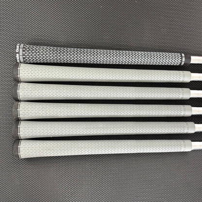 SRIXON ZX5 IRON SET