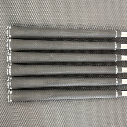PING G440 IRON SET