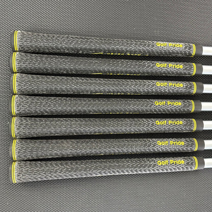 WILSON STAFF MODEL XB 2026 IRON SET