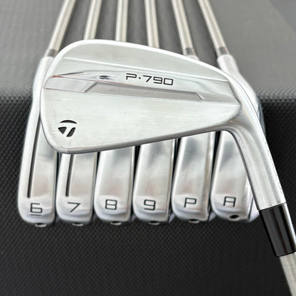 TAYLORMADE P790 2025 IRON SET