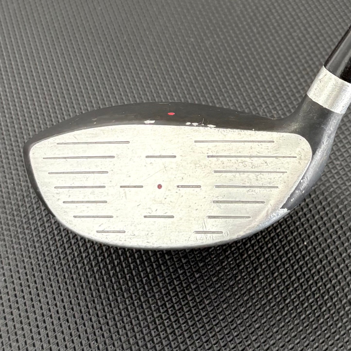 TOMMY ARMOUR LAUNCH 5 WOOD (18 DEGREE)