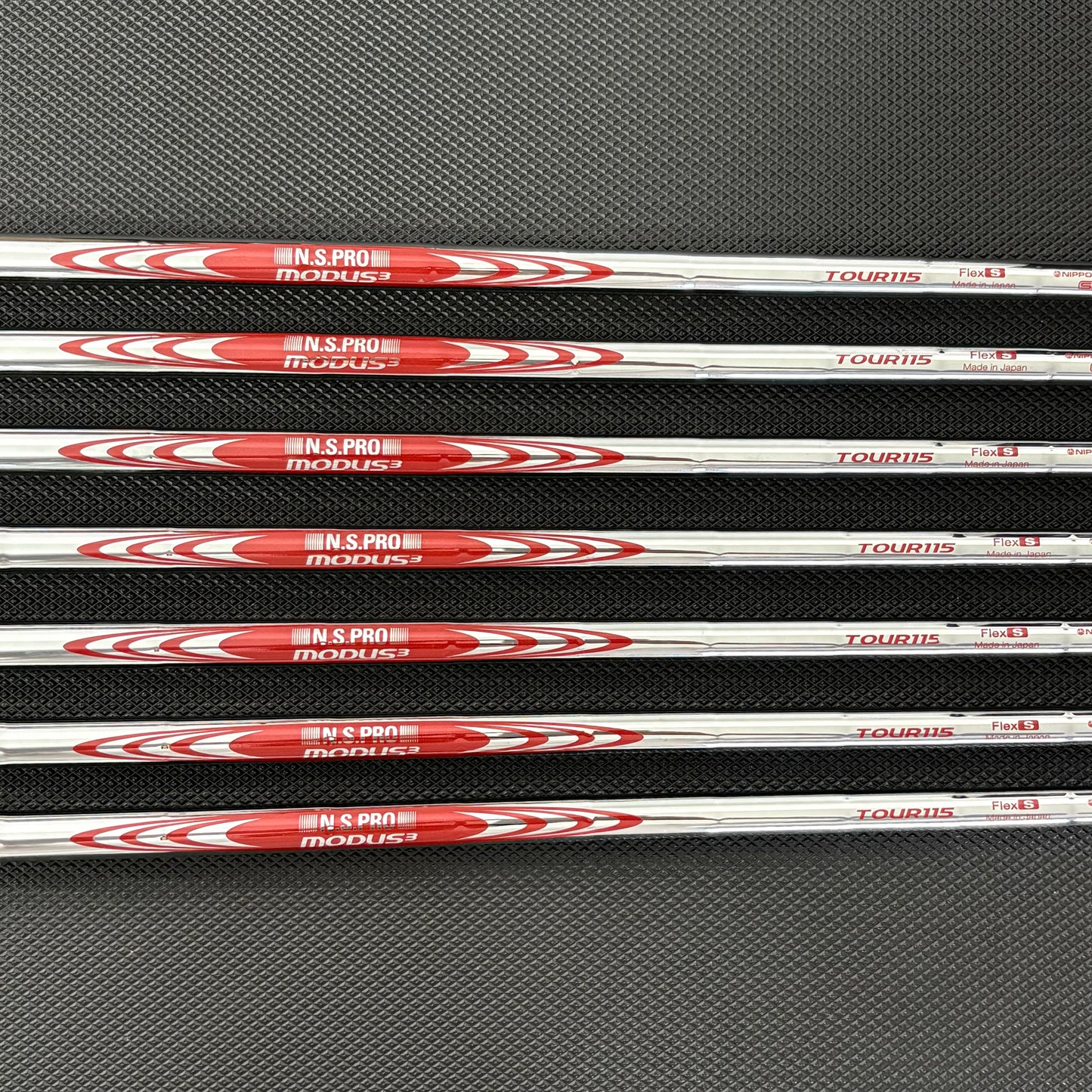 LH PING I240 IRON SET