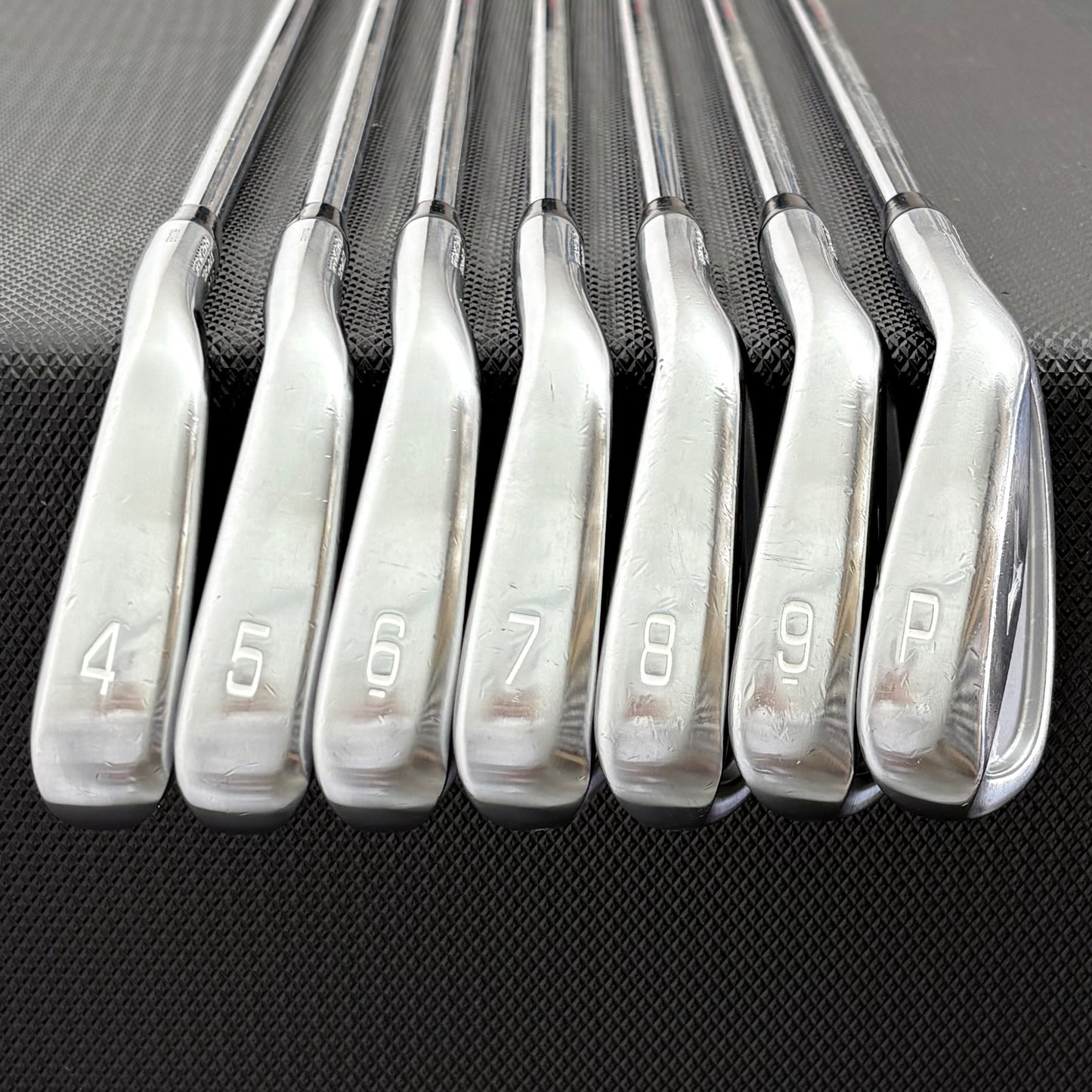 MIZUNO PRO 243 IRON SET