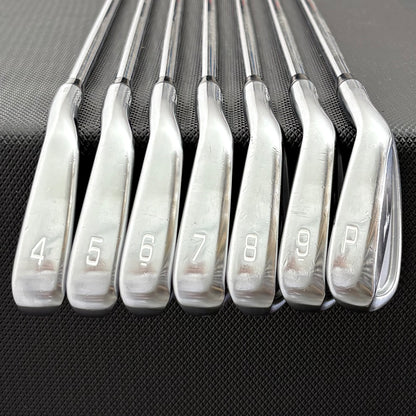 MIZUNO PRO 243 IRON SET