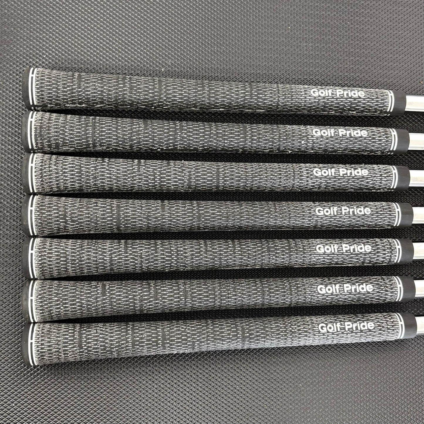 MIURA CB-301 IRON SET