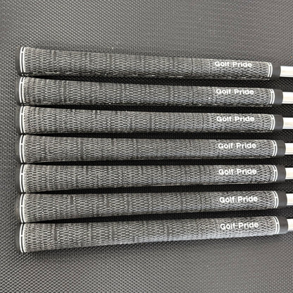 MIURA CB-301 IRON SET